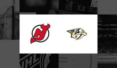 How to watch Devils vs. Predators: TV channel and streaming options for March 26