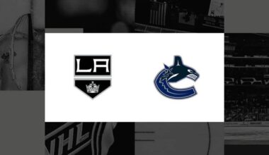 How to watch Kings vs. Canucks: TV channel and streaming options for March 26