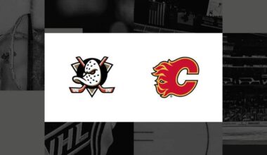 How to watch Ducks vs. Flames: TV channel and streaming options for March 26