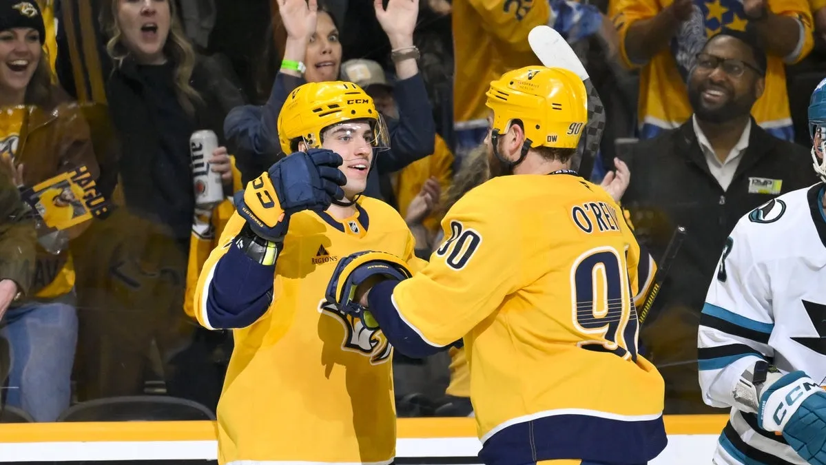 Nashville Predators vs. New Jersey Devils odds, tips and betting trends