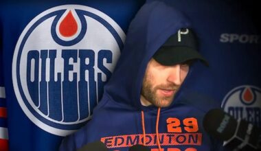 Optimism Around When Leon Draisaitl Could Return from Injury?