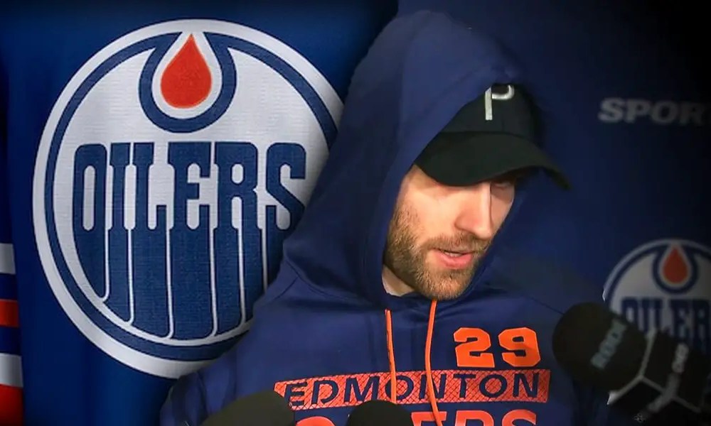Optimism Around When Leon Draisaitl Could Return from Injury?