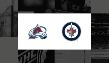 How to watch Avalanche vs. Jets: TV channel and streaming options for March 26