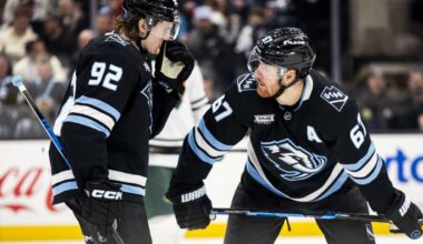 What will it take for the Utah Mammoth to make the Stanley Cup Playoffs?