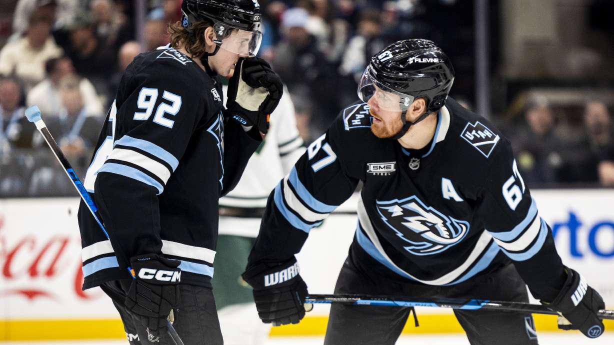 What will it take for the Utah Mammoth to make the Stanley Cup Playoffs?