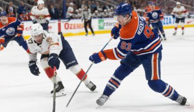 Panthers' Evan Rodrigues likely out for the rest of the season with a broken finger