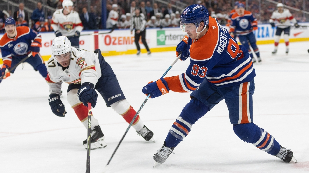 Panthers' Evan Rodrigues likely out for the rest of the season with a broken finger