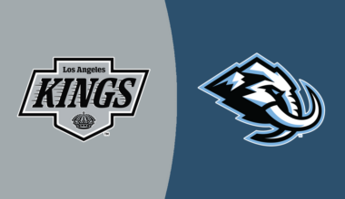 Watch Los Angeles Kings vs Utah Mammoth (Free Trial)