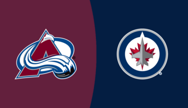 Watch Colorado Avalanche vs Winnipeg Jets (Free Trial)