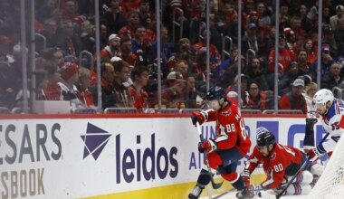 Injured Players, Inactives, Latest Injury Updates