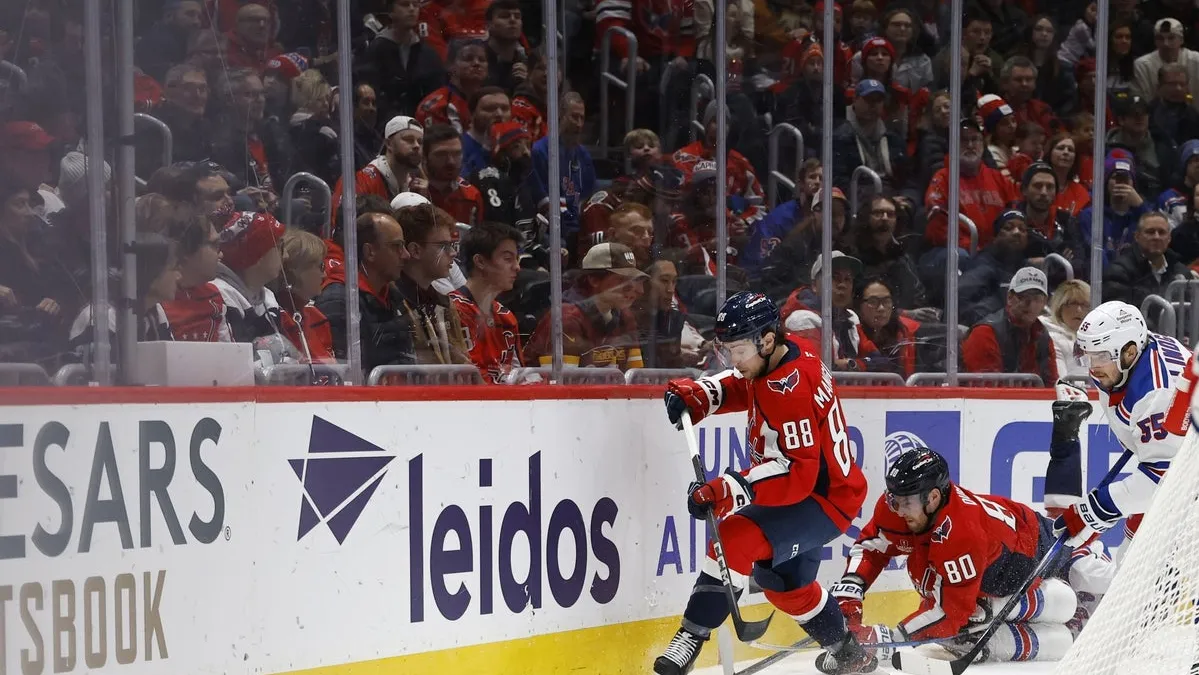 Injured Players, Inactives, Latest Injury Updates