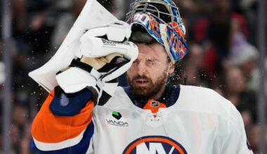 NHL playoff chase in the East is ‘a fight for your life’ down the stretch as postseason looms | News, Sports, Jobs