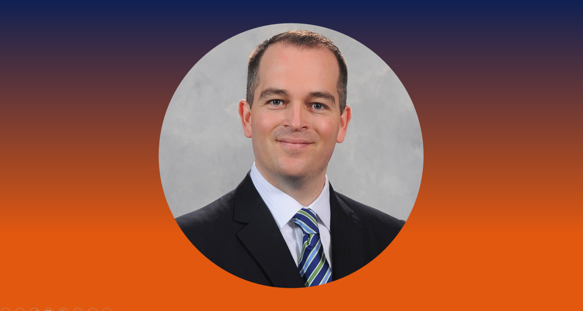 Edmonton Oilers AGM Bill Scott a candidate for Nashville Predators GM job