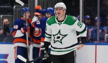 The Dallas Stars are eager to get out of their late-season lull before the playoffs