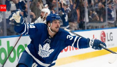 NHL trade rumor: Elliotte Friedman indicates uncertainty within the Toronto Maple Leafs regarding Auston Matthews' trade decision | NHL News