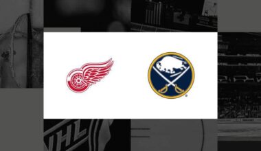 How to watch Red Wings vs. Sabres: TV channel and streaming options for March 27