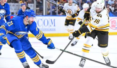 Timmins in for his penalty killing.