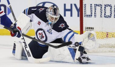 ‘We know what we have to do’ – Winnipeg Free Press