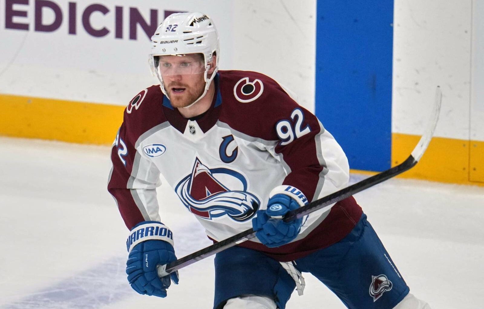 Colorado the team to beat – Winnipeg Free Press