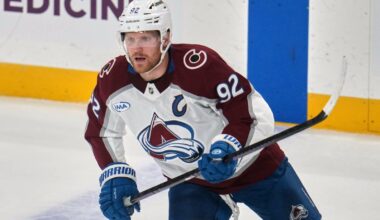 Colorado the team to beat – Winnipeg Free Press