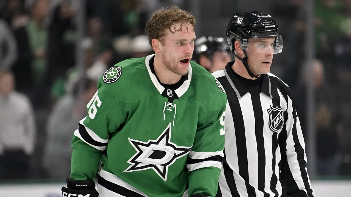 Injured Players, Inactives, Latest Injury Updates