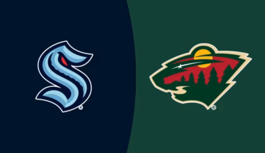 Watch Seattle Kraken at Minnesota Wild (Free Trial)