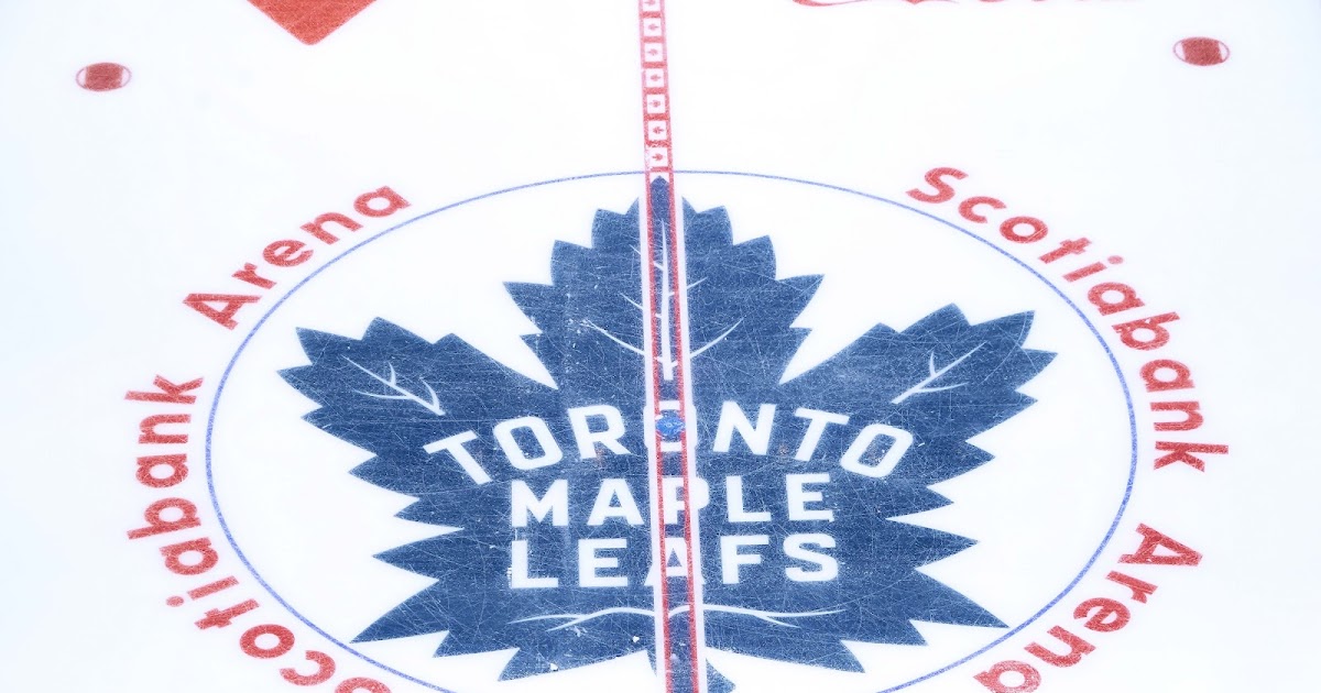 Maple Leafs Sign 3rd Top NCAA Free Agent In Ten Days