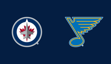Watch Winnipeg Jets at St. Louis Blues (Free Trial)