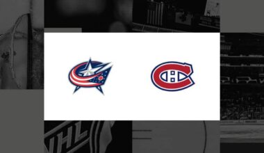 How to watch Blue Jackets vs. Canadiens: TV channel and streaming options for March 26