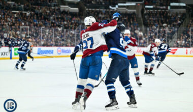 Winnipeg Jets Morning Papers: Today’s Hockey Headlines