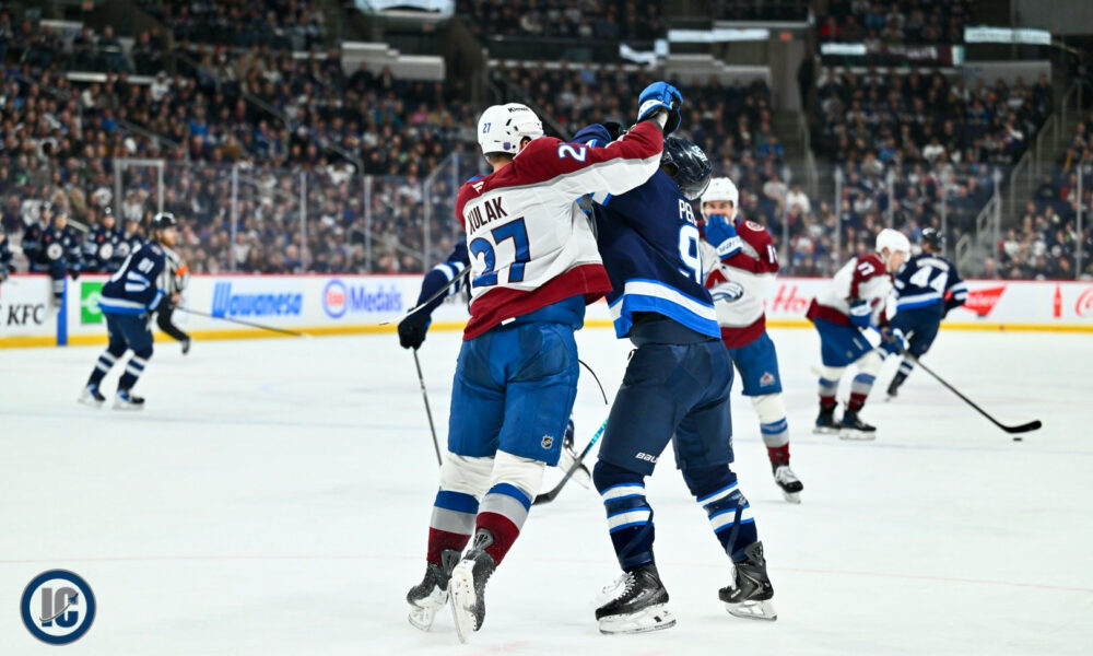 Winnipeg Jets Morning Papers: Today’s Hockey Headlines