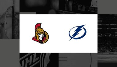 How to watch Senators vs. Lightning: TV channel and streaming options for March 28