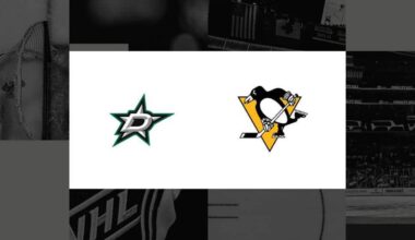 How to watch Stars vs. Penguins: TV channel and streaming options for March 28