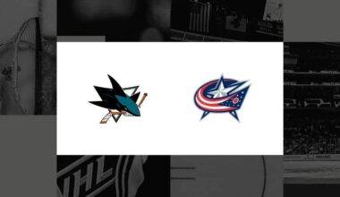 How to watch Sharks vs. Blue Jackets: TV channel and streaming options for March 28