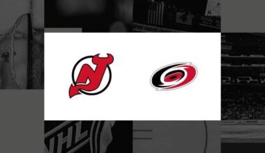 How to watch Devils vs. Hurricanes: TV channel and streaming options for March 28
