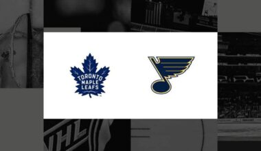 How to watch Maple Leafs vs. Blues: TV channel and streaming options for March 28