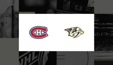 How to watch Canadiens vs. Predators: TV channel and streaming options for March 28