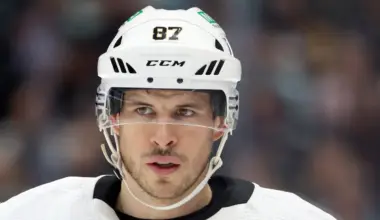 Is Sidney Crosby playing today for Penguins vs Stars?