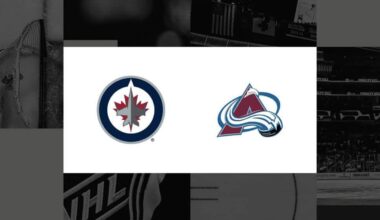 How to watch Jets vs. Avalanche: TV channel and streaming options for March 28