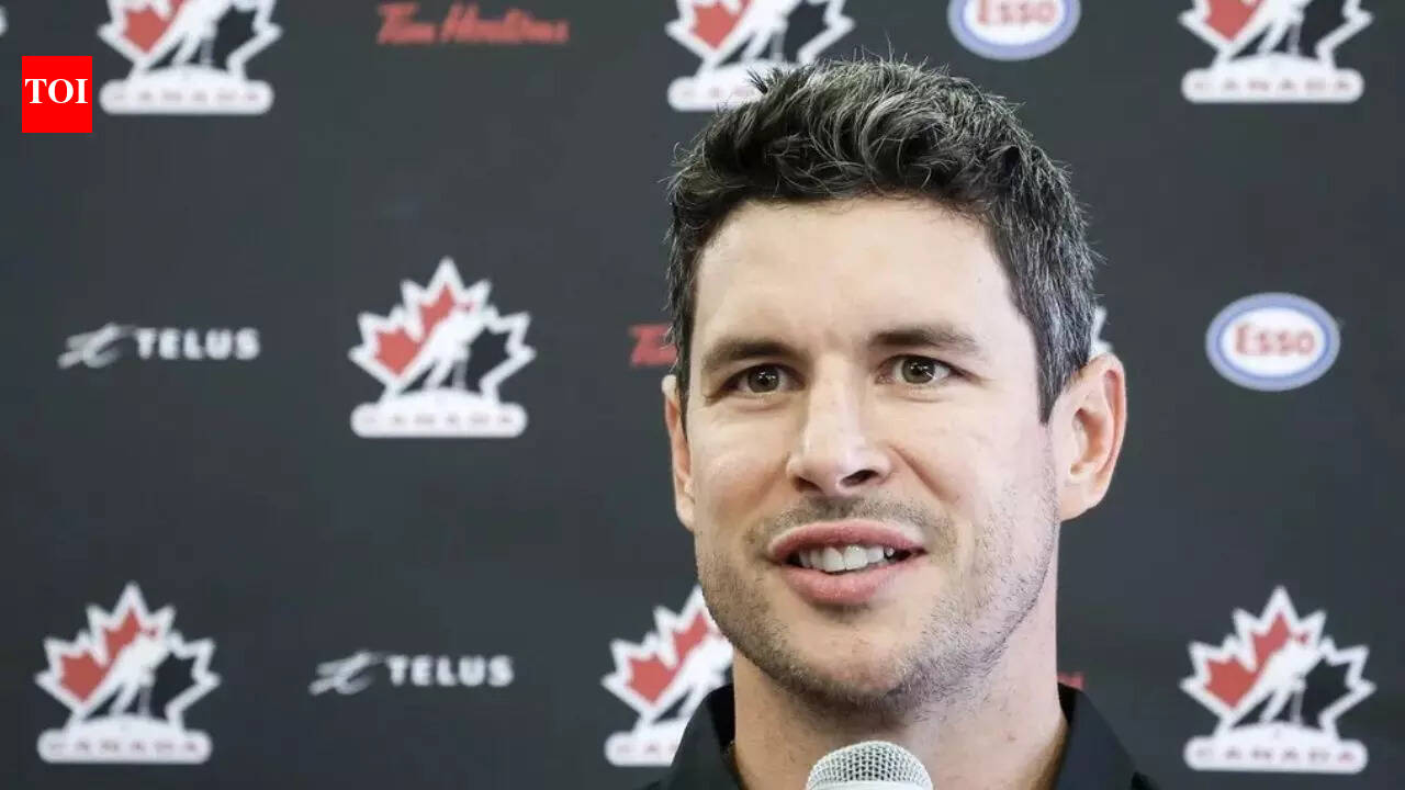 NHL star Sidney Crosby and Kathy Leutner's relationship insight: How Pittsburgh Penguins captain keeps private life away from spotlight | NHL News