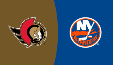 Watch Ottawa Senators at New York Islanders (Free Trial)