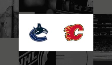 How to watch Canucks vs. Flames: TV channel and streaming options for March 28