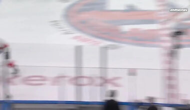 New York Islanders vs. Florida Panthers - Game Highlights