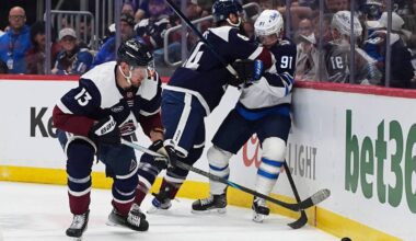 Jets inch closer to playoff spot with win in Denver – Winnipeg Free Press