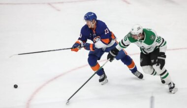 New York Islanders vs. Florida Panthers odds, tips and betting trends