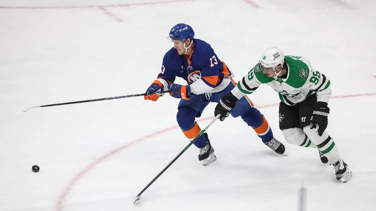 New York Islanders vs. Florida Panthers odds, tips and betting trends