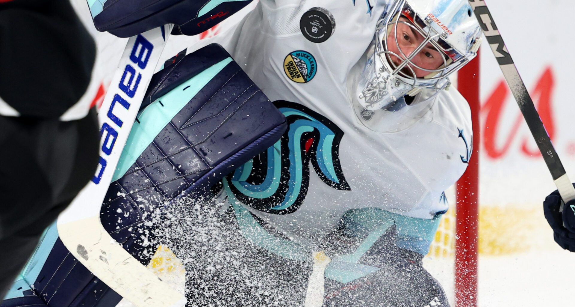 Seattle gets close but can’t overcome Sabres in 3-2 Shootout LOSS