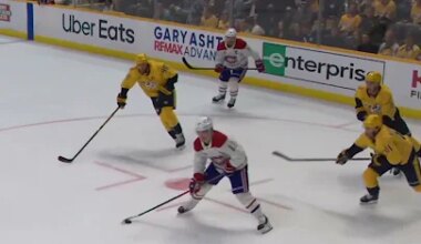 Cole really likes scoring! 🙌🚨 - YouTube