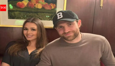 NHL star Leon Draisaitl family life: How Edmonton Oilers forward balances career, marriage and personal priorities | NHL News