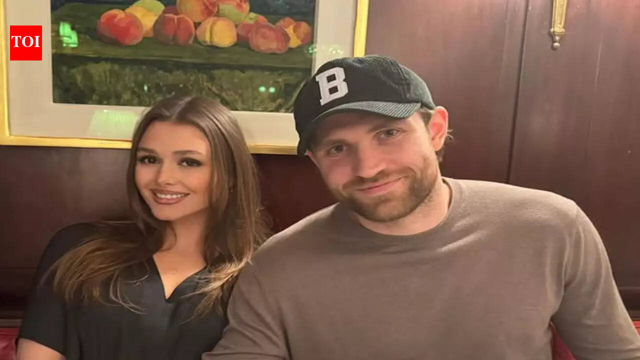 NHL star Leon Draisaitl family life: How Edmonton Oilers forward balances career, marriage and personal priorities | NHL News